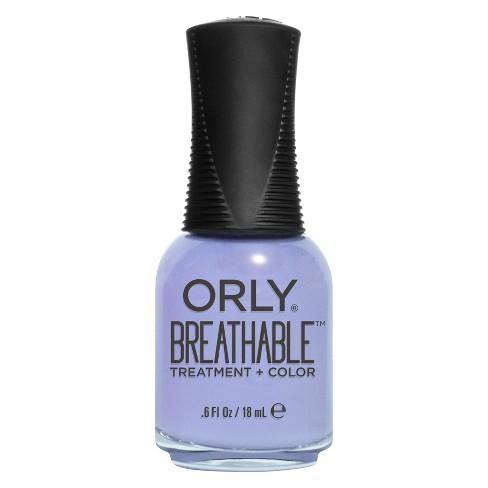 Orly Breathable NL - Just Breathe - Sanida Beauty