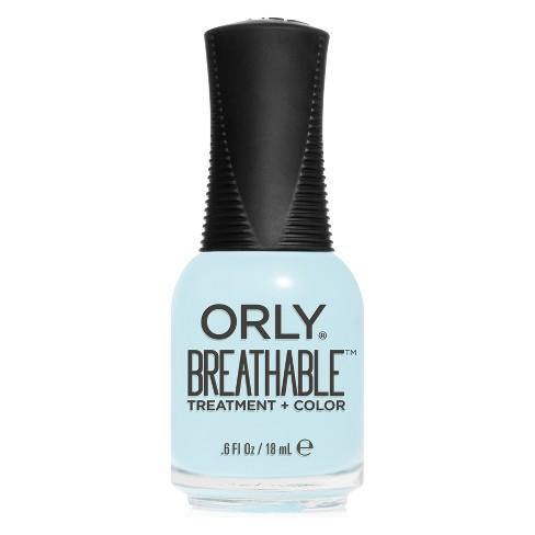 Orly Breathable NL - Morning Mantra - Sanida Beauty