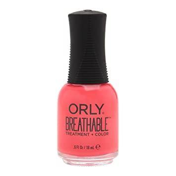 Orly Breathable NL - Nail Superfood - Sanida Beauty