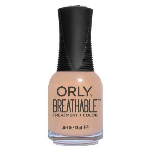Orly Breathable NL - Nourishing Nude - Sanida Beauty
