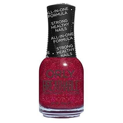 Orly Breathable NL - Stronger Than Ever - Sanida Beauty