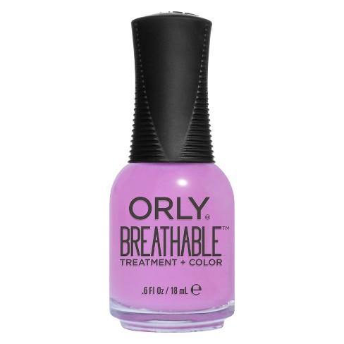 Orly Breathable NL - TLC - Sanida Beauty