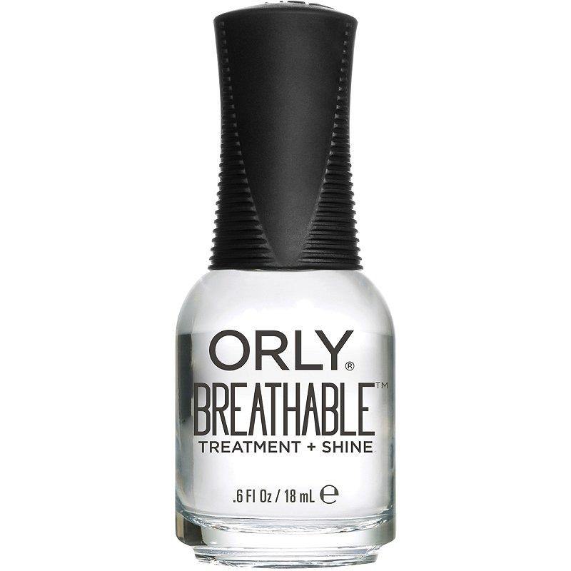 Orly Breathable NL - Treatment + Shine - Sanida Beauty