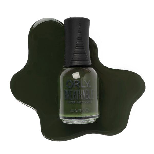 Orly Breathable - Out Of The Woods 0.6oz - Sanida Beauty