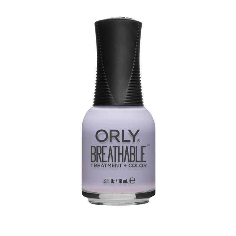 Orly Breathable - Patience & Peace 0.6oz - Sanida Beauty