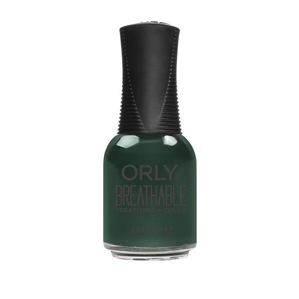 Orly Breathable - Pine-ing For You 0.6oz - Sanida Beauty