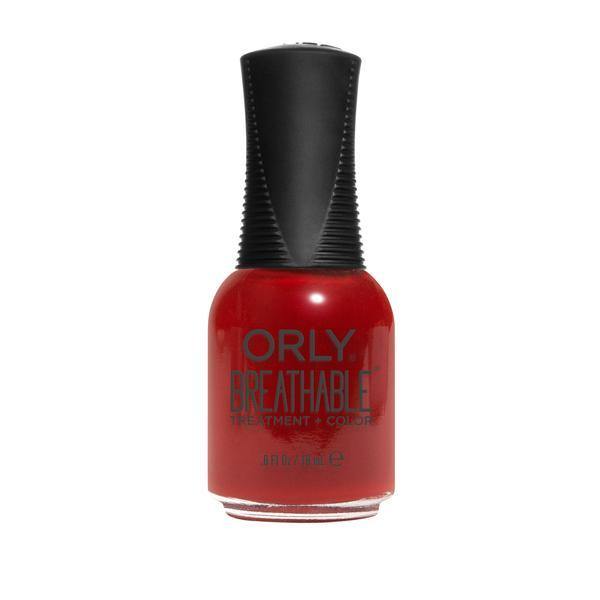 Orly Breathable - Ride or Die 0.6oz - Sanida Beauty