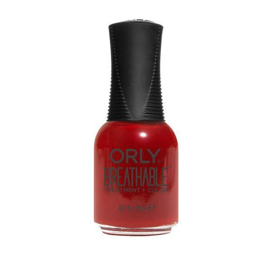 Orly Breathable - Ride or Die 0.6oz - Sanida Beauty