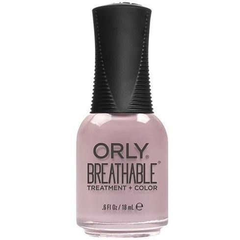 Orly Breathable - The Snuggle Is Real 0.6oz - Sanida Beauty