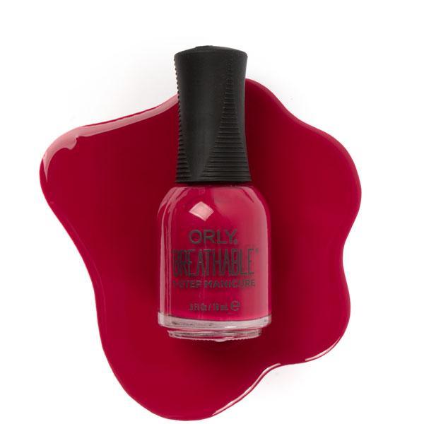 Orly Breathable - This Took A Tourmaline 0.6oz - Sanida Beauty