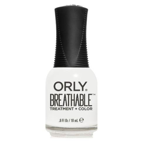 Orly Breathable - White Tips - Sanida Beauty