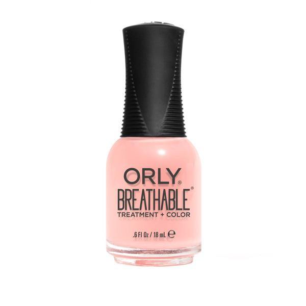 Orly Breathable - You're A Doll 0.6oz - Sanida Beauty