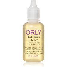 Orly Cuticle Oil Plus, 1 Ounce - Sanida Beauty
