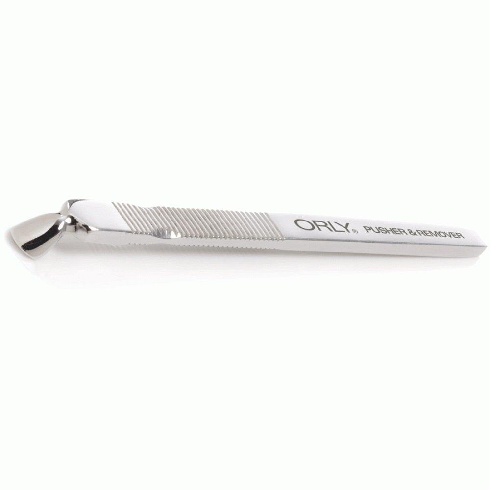 Orly Cuticle Pusher/Remover - Sanida Beauty