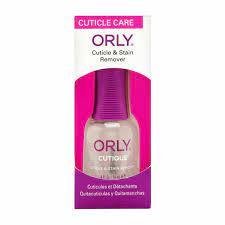Orly Cutique Cuticle Remover, 0.6 Ounce - Sanida Beauty