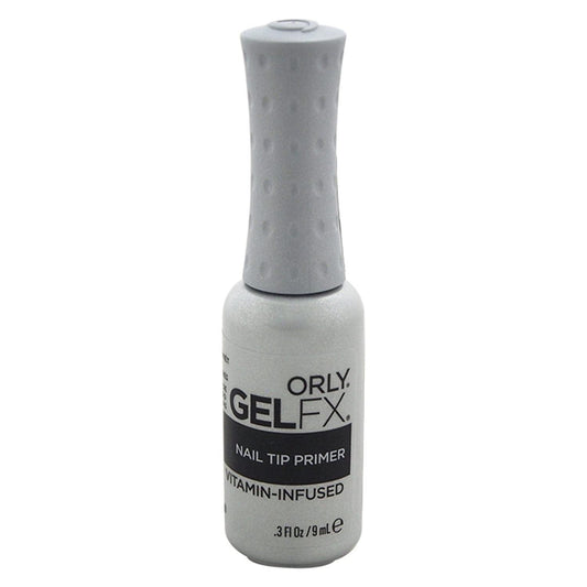 Orly Gel FX Primer, 0.3 Fluid Ounce - Sanida Beauty