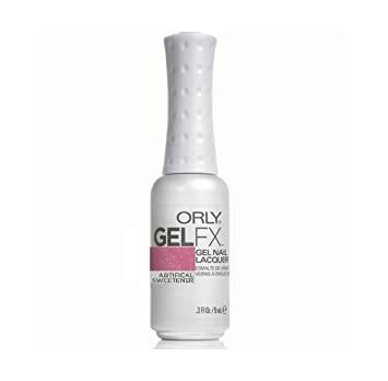 Orly GelFX - Artificial Sweetener 0.3oz - Sanida Beauty