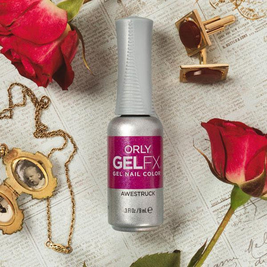 Orly GelFx - Awestruck 0.3oz - Sanida Beauty