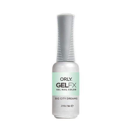 Orly GelFX - Big City Dreams - Sanida Beauty