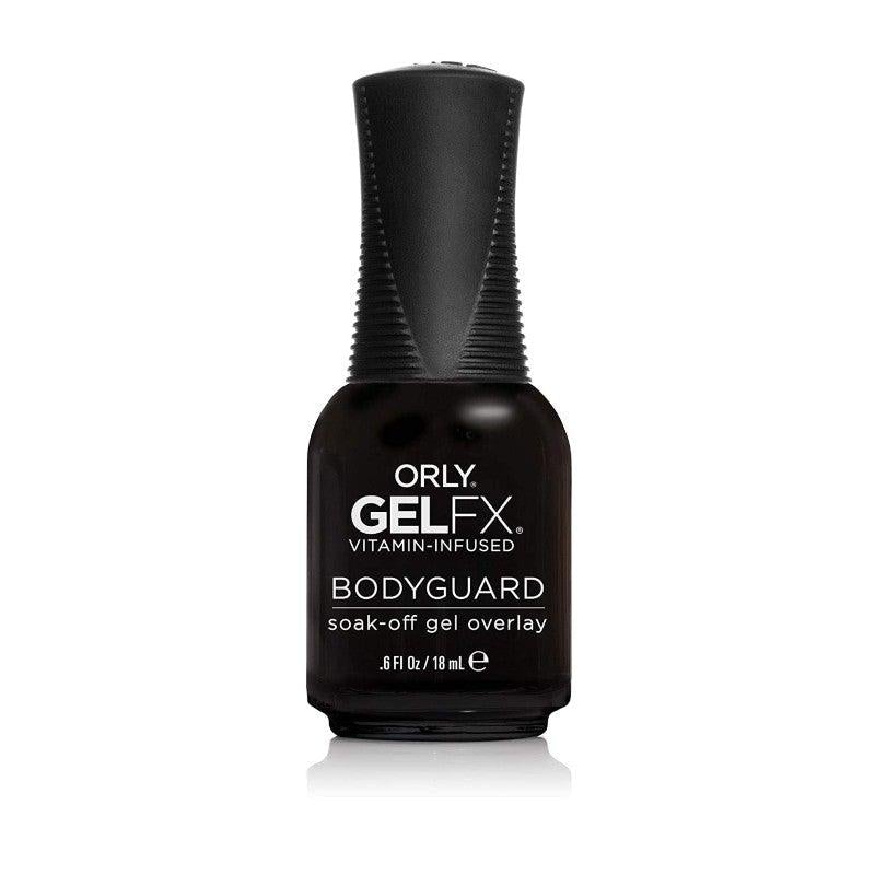 Orly GelFX - BODYGUARD Soak-off Gel Overlay 0.6oz/18ml - Sanida Beauty