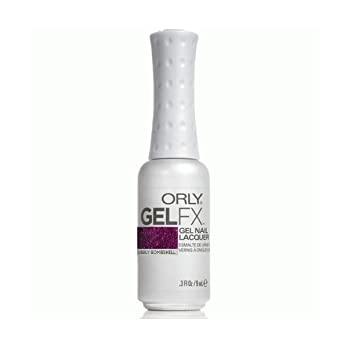 Orly GelFX - Bubbly Bombshell 0.3oz - Sanida Beauty