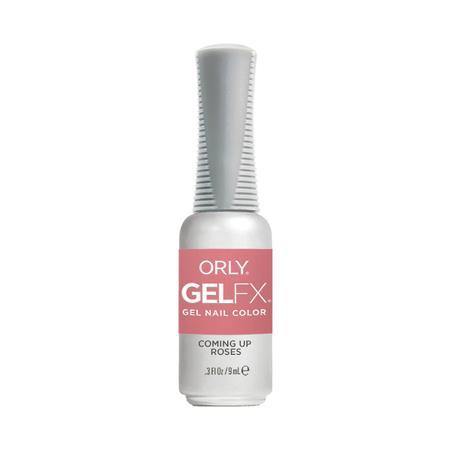 Orly GelFx - Coming Up Roses 0.3oz - Sanida Beauty