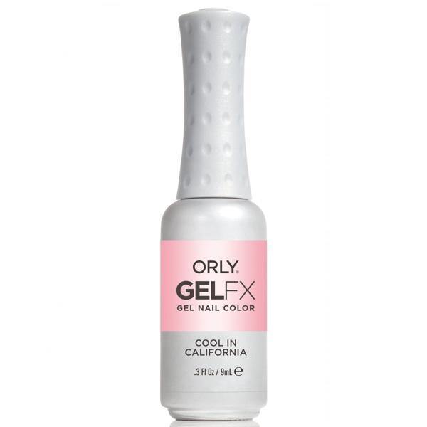 Orly GelFX - Cool in California - Sanida Beauty