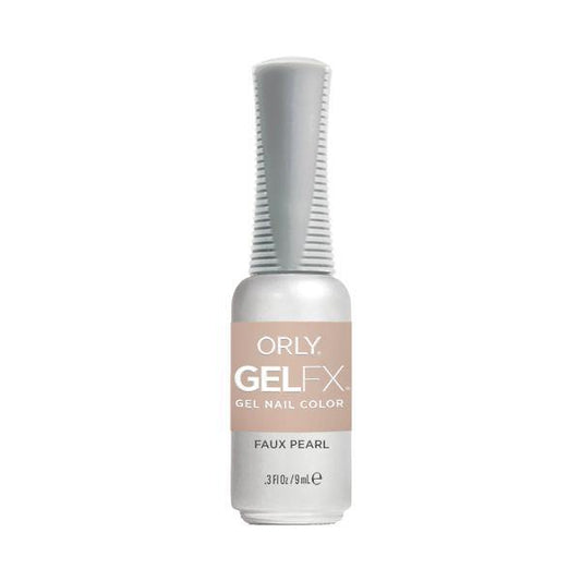 Orly GelFx - Faux Pearl - Sanida Beauty