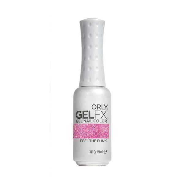 Orly GelFX - Feel The Funk - Sanida Beauty