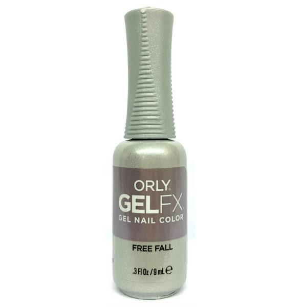 Orly GelFx - Free Fall 0.3oz - Sanida Beauty