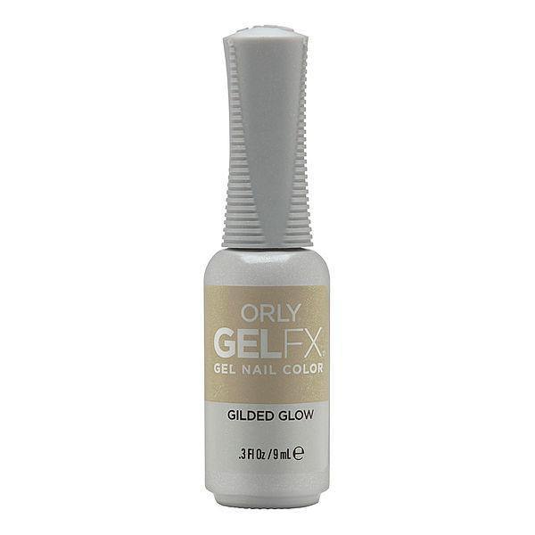 Orly GelFx - Gilded Glow 0.3oz - Sanida Beauty