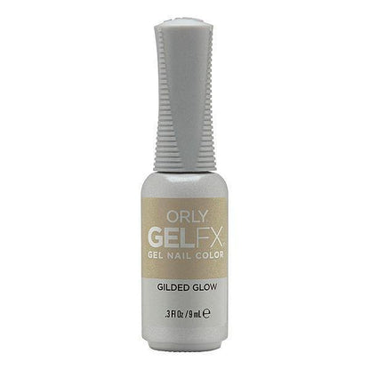 Orly GelFx - Gilded Glow 0.3oz - Sanida Beauty