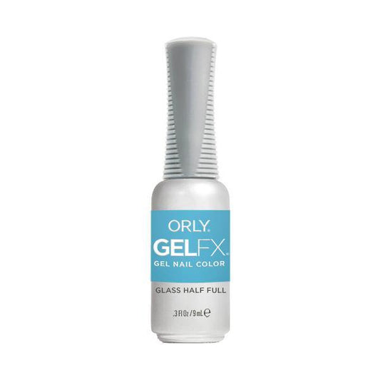 Orly GelFx - Glass Half Full 0.3oz - Sanida Beauty