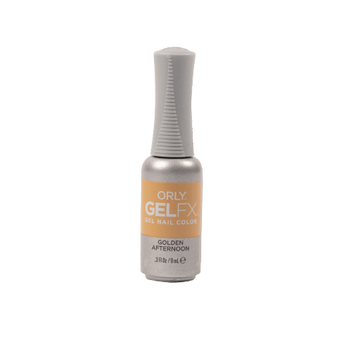 Orly GelFx - Golden Afternoon 0.3oz - Sanida Beauty