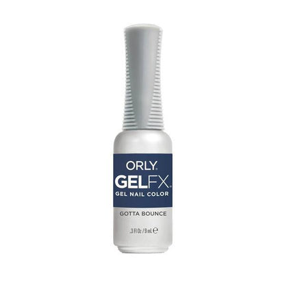 Orly GelFx - Gotta Bounce 0.3oz - Sanida Beauty