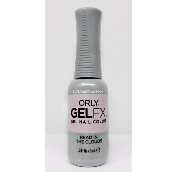 Orly GelFX - Head in the Clouds - Sanida Beauty