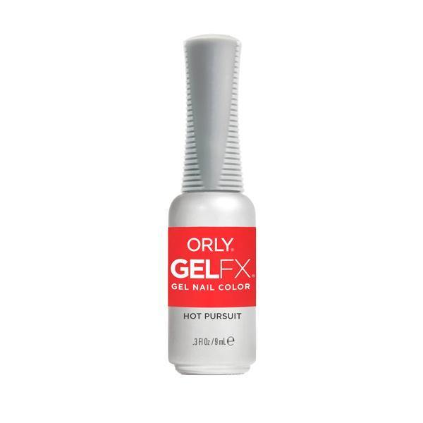 Orly GelFx - Hot Pursuit 0.3oz - Sanida Beauty