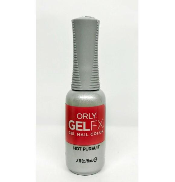 Orly GelFx - Hot Pursuit 0.3oz - Sanida Beauty