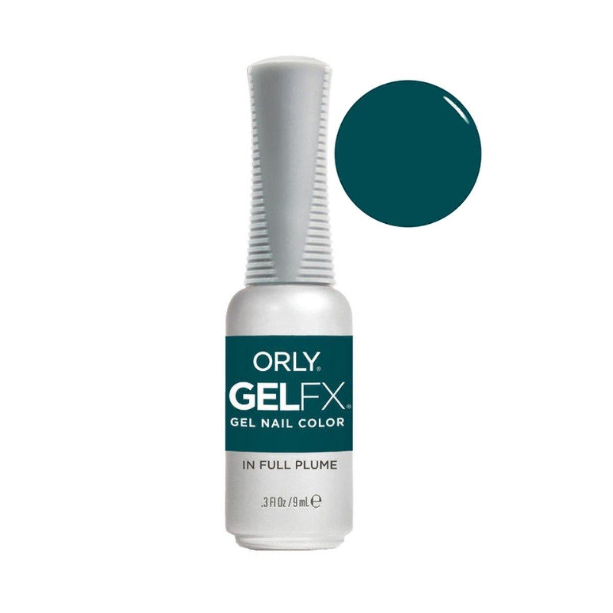 Orly GelFx - In Full Plume 0.3oz - Sanida Beauty