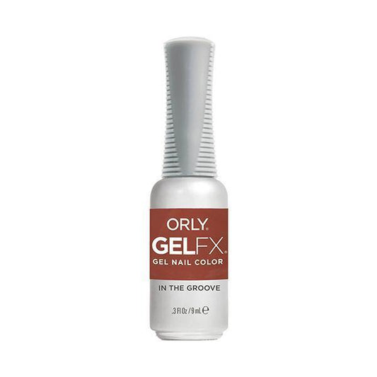 Orly GelFx - In The Groove 0.3oz - Sanida Beauty