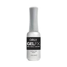 Orly GelFx - Into The Deep 0.3oz - Sanida Beauty