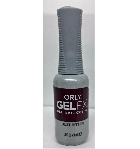 Orly GelFx - Just Bitten - Sanida Beauty