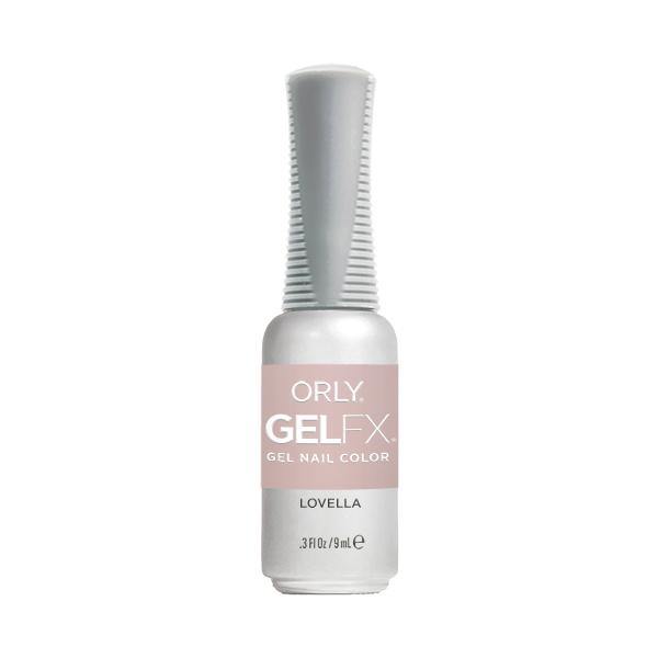 Orly GelFx - Lovella 0.3oz - Sanida Beauty