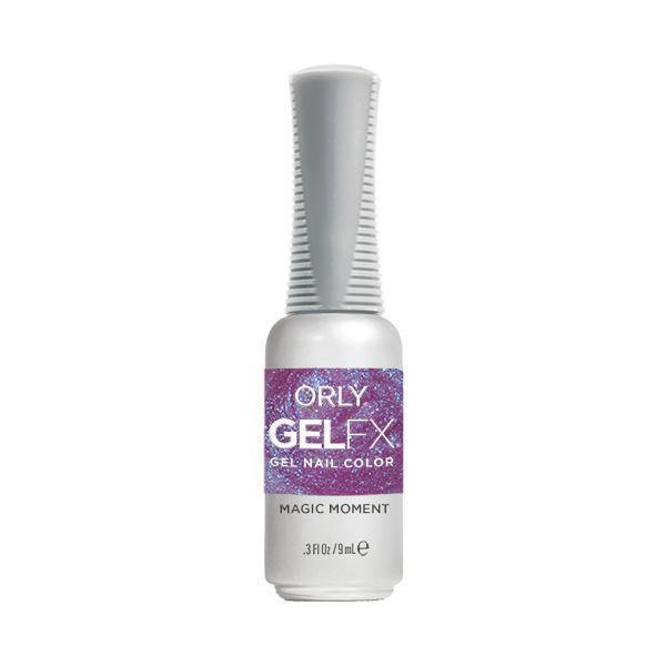 Orly GelFx - Magic Moment 0.3oz - Sanida Beauty