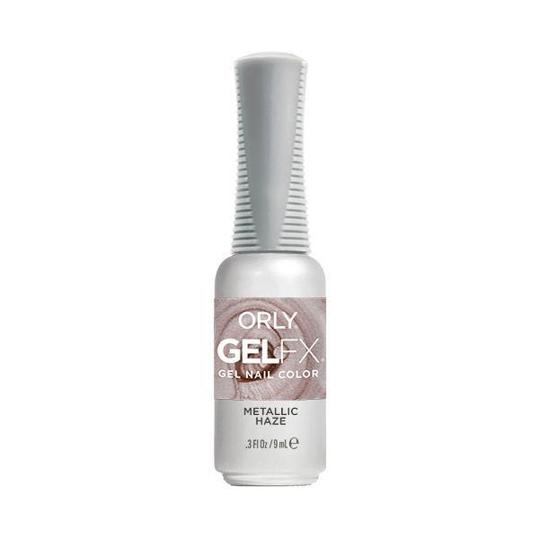 Orly GelFx - Metallic Haze 0.3oz/9ml - Sanida Beauty