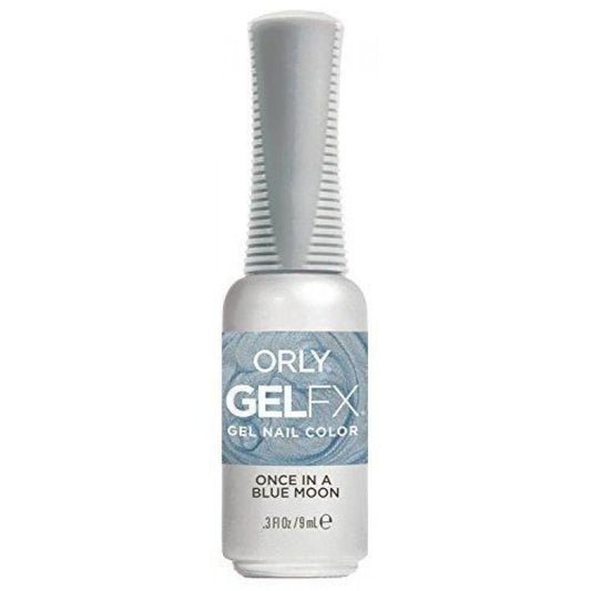 Orly GelFx - Once In A Blue Moon - Sanida Beauty