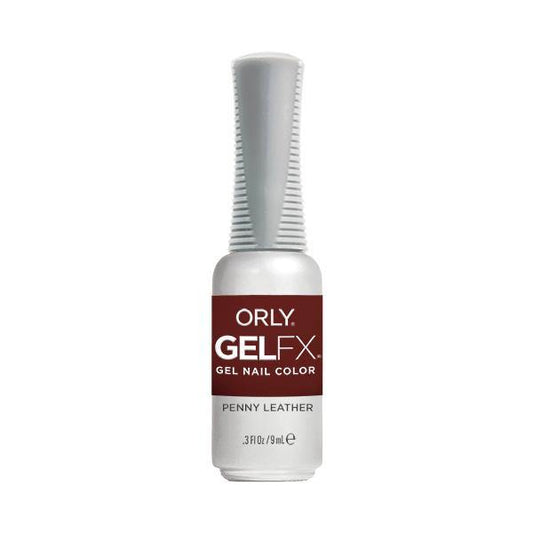 Orly GelFx - Penny Leather - Sanida Beauty