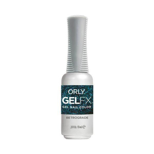 Orly GelFx - Retrograde 0.3oz - Sanida Beauty
