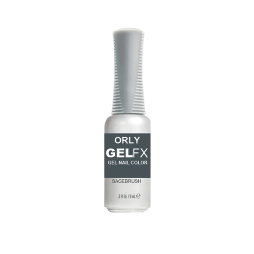 Orly GelFx - Sagebrush 0.3oz - Sanida Beauty