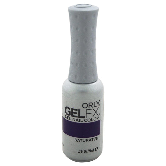 Orly GelFX - Saturated - Sanida Beauty